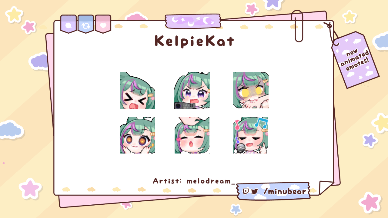 kelpiekat