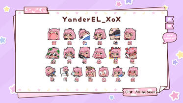 YanderEL_XoX