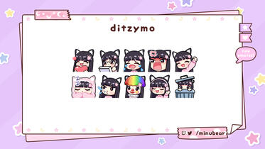 ditzymo