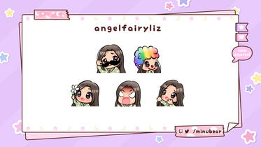 angelfairyliz