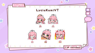 lyciakamiVT